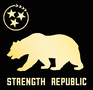 Strength Republic Nashville Logo